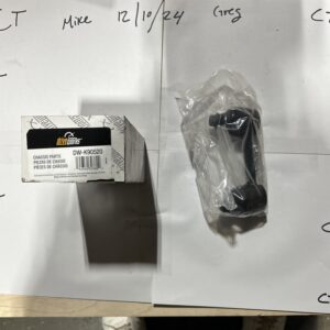 Car quest K90520 Suspension Stabilizer Bar Link