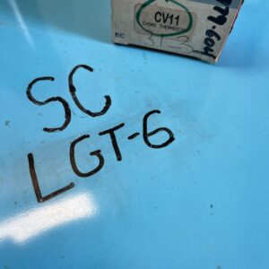 CarQuest Choke Thermostat CV11