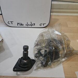 CarQuest Suspension Ball Joint 31038 For Oldsmobile (K5263)