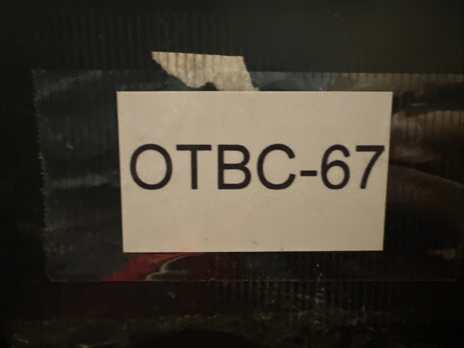 Carburetor Choke Pull-Off Standard CPA370 - Image 4