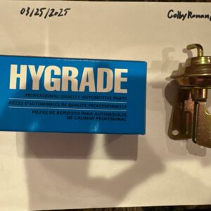 Carburetor Choke Pull-Off Standard CPA370