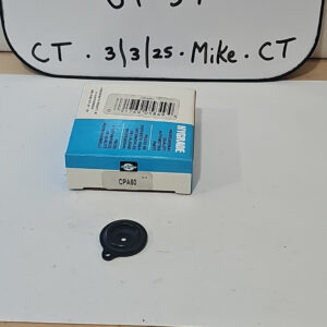 Carburetor Choke Pull-Off Standard Hygrade CPA60