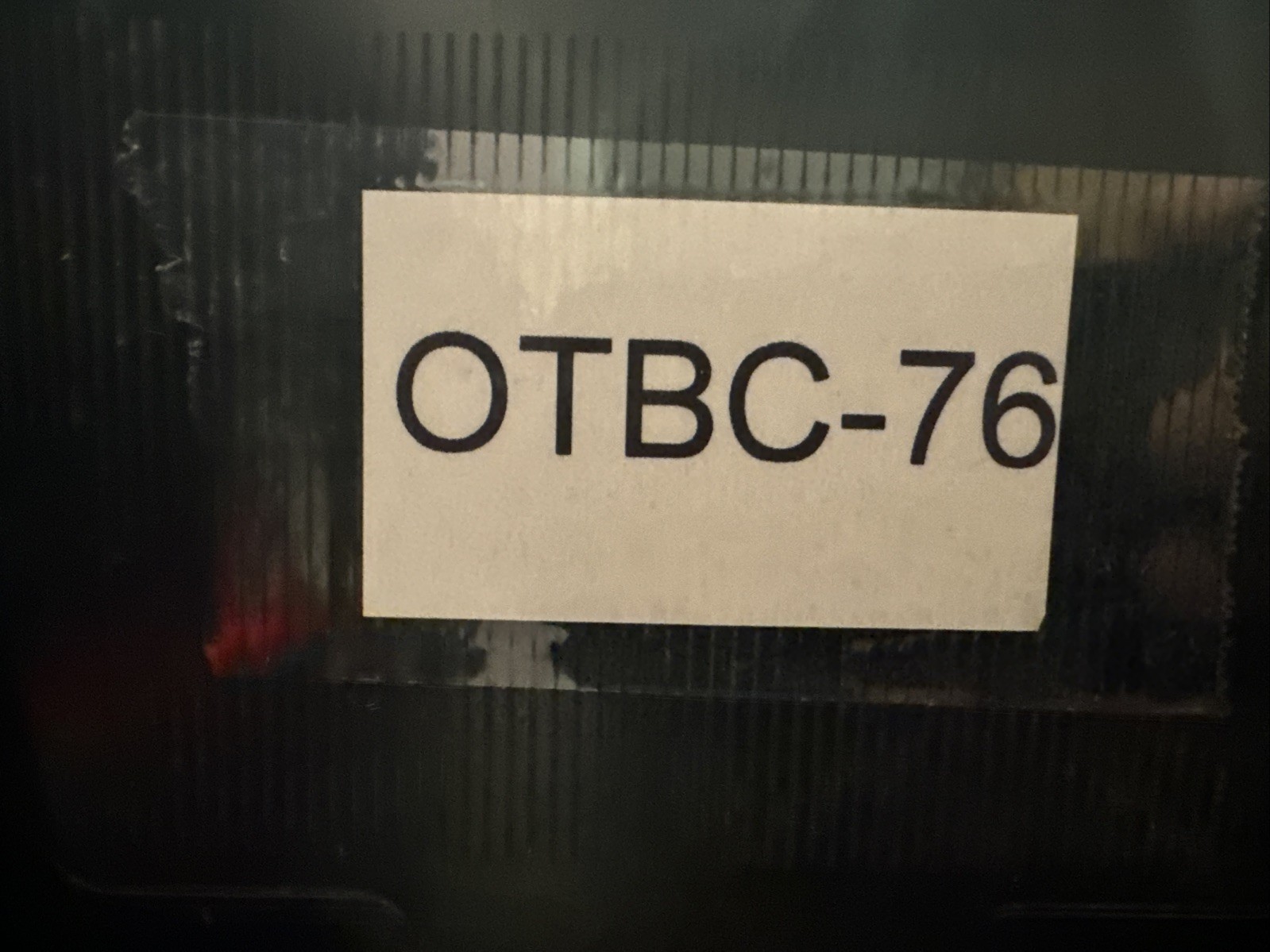 Carburetor Choke Pull-Off for LTD Crown Victoria, Grand Marquis+More CPA373 - Image 4