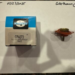 Carburetor Choke Pull-Off for LTD Crown Victoria, Grand Marquis+More CPA373