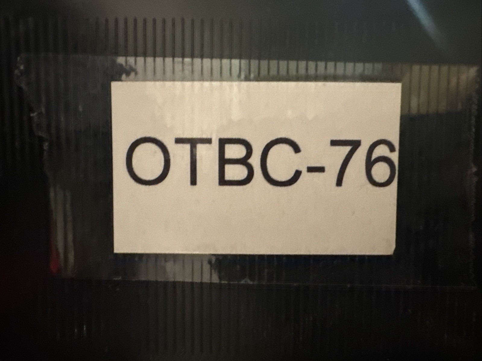 Carburetor Choke Thermostat Standard CV88 - Image 4