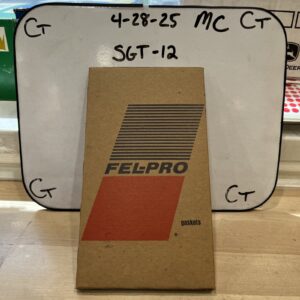 Carburetor Mounting Gasket Fel-Pro 60188 Chrysler, Dodge NOS