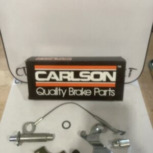 Carlson H2596 Drum Brake Self-Adjuster Repair Kit