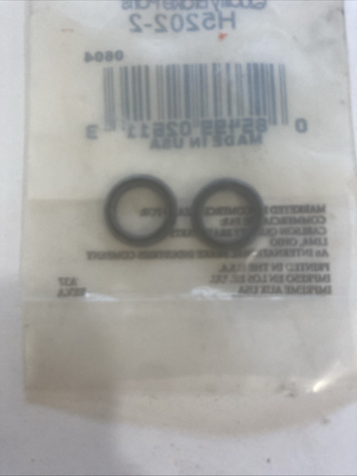 Carlson H5202-2 Brake Caliper Bushings 5202 H5202 - Image 4