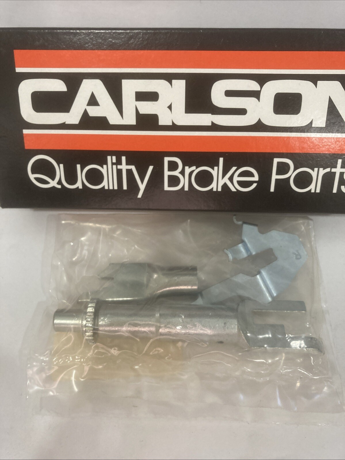 Carlson Quality Brake Parts H2645 Self Adjusting Repair Kit - Image 3