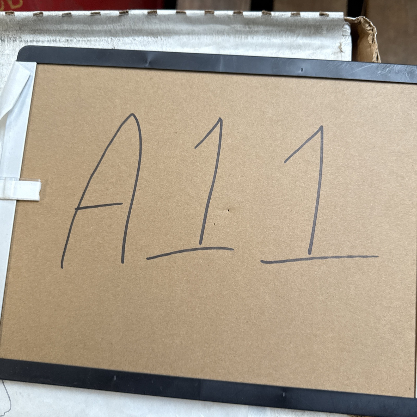 Carquest Bed Yh145355 Disc Brake Rotor - Image 3