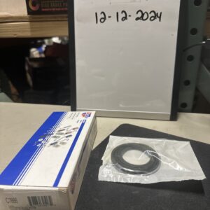 Carquest C7886 Hydraulic Brake Hardware Kit C7886