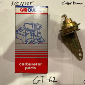 Carquest CPA-99 Carburetor Choke Pull-Off