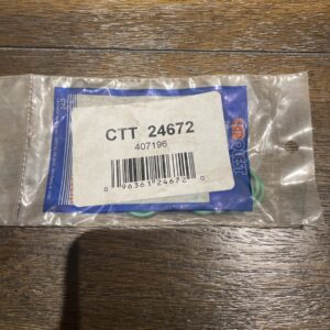 Carquest CTT24672 TEMP Controls