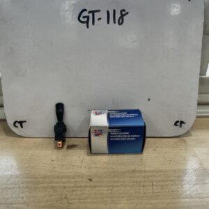 Carquest Toggle Switch SBA3509