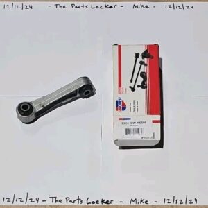 Carquest/Driveworks Sway Bar Link for 93-02 Cadillac Eldorado Deville DW-K6599