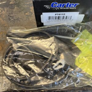 Carter Electric Fuel Pump P74112
