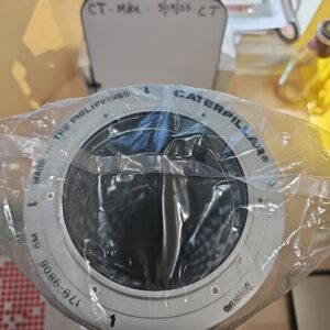 Caterpillar Ultra High Efficiency Hydraulic Filter CAT # 179-9806