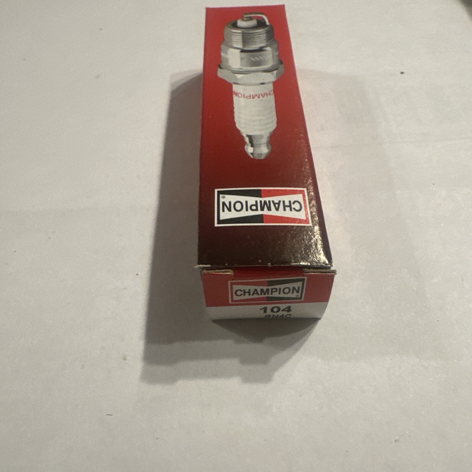 Champion 104 RN4C Spark Plug