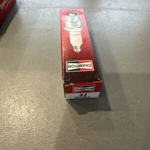Champion 31 Spark Plug-Copper Plus Part RN14MC5 Conductor Electrode