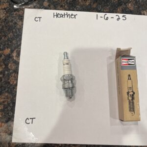 Champion Copper Plus QL78C #883