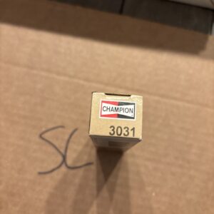 Champion Platinum 3031 Spark Plug