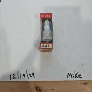 Champion Spark Plug J-4J NOS