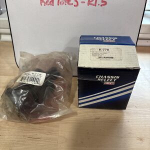 Chassis Select Upper Ball Joint K-778 (Moog K-778)