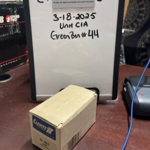 Clevite SH-606 S Engine Camshaft Bearing Set