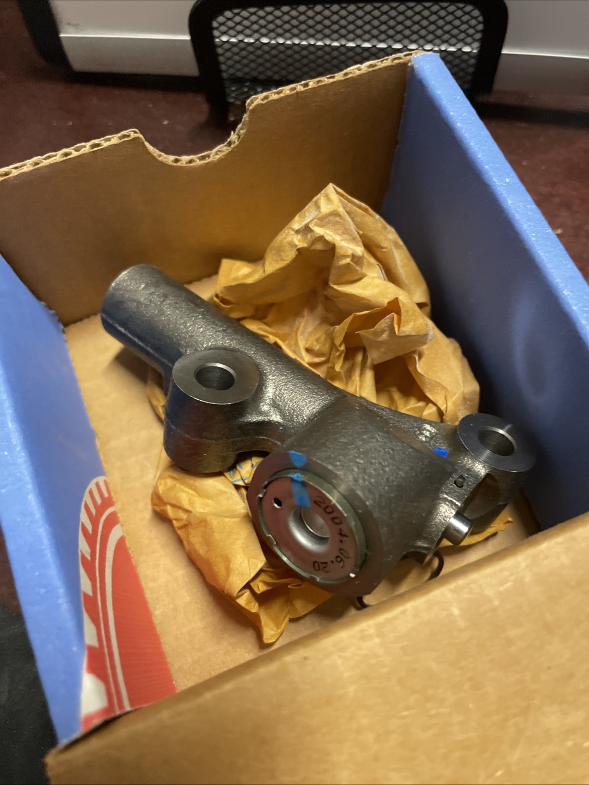 Cloyes 9-5258 Engine Timing Belt Tensioner Adjuster - Image 4