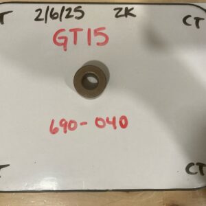 Clutch Pilot Bearing-and Bushing Dorman 690-040