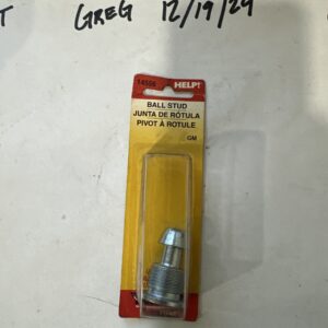 Clutch Pivot Ball Dorman 14556 chevrolet gmc