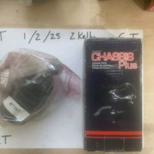 Coltech Chassis + Select Chassis Ball Joint