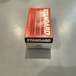 Condenser fits 1970-1975 Toyota Corolla Carina Celica STANDARD MOTOR PRODUCTS