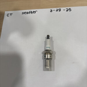 Copper F7TC Spark Plug for NGK 3785