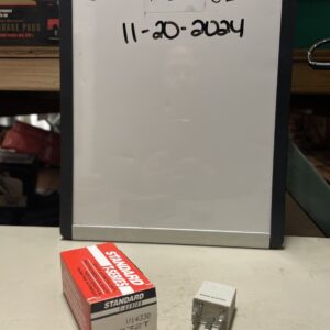 Cornering Light Relay Standard RY232T