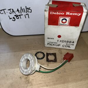 D1984 AC Delco Distributor Pick-Up Coil - D1984 19877964