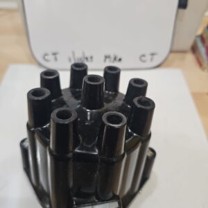 D325R Delco Remy Distributor Cap. Original GM *New* *Part Out Of Box*