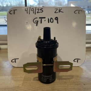 DIAMOND Oil Filled Coil GT-63 12V (no box)