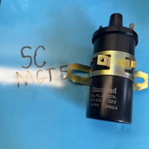 DIAMOND Oil Filled Coil GT-63 12V (no box)