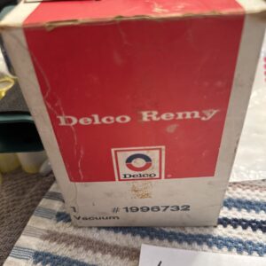 DOOR ACTUATOR AC DELCO 15-71503 / GM 1996732 Possibly Used