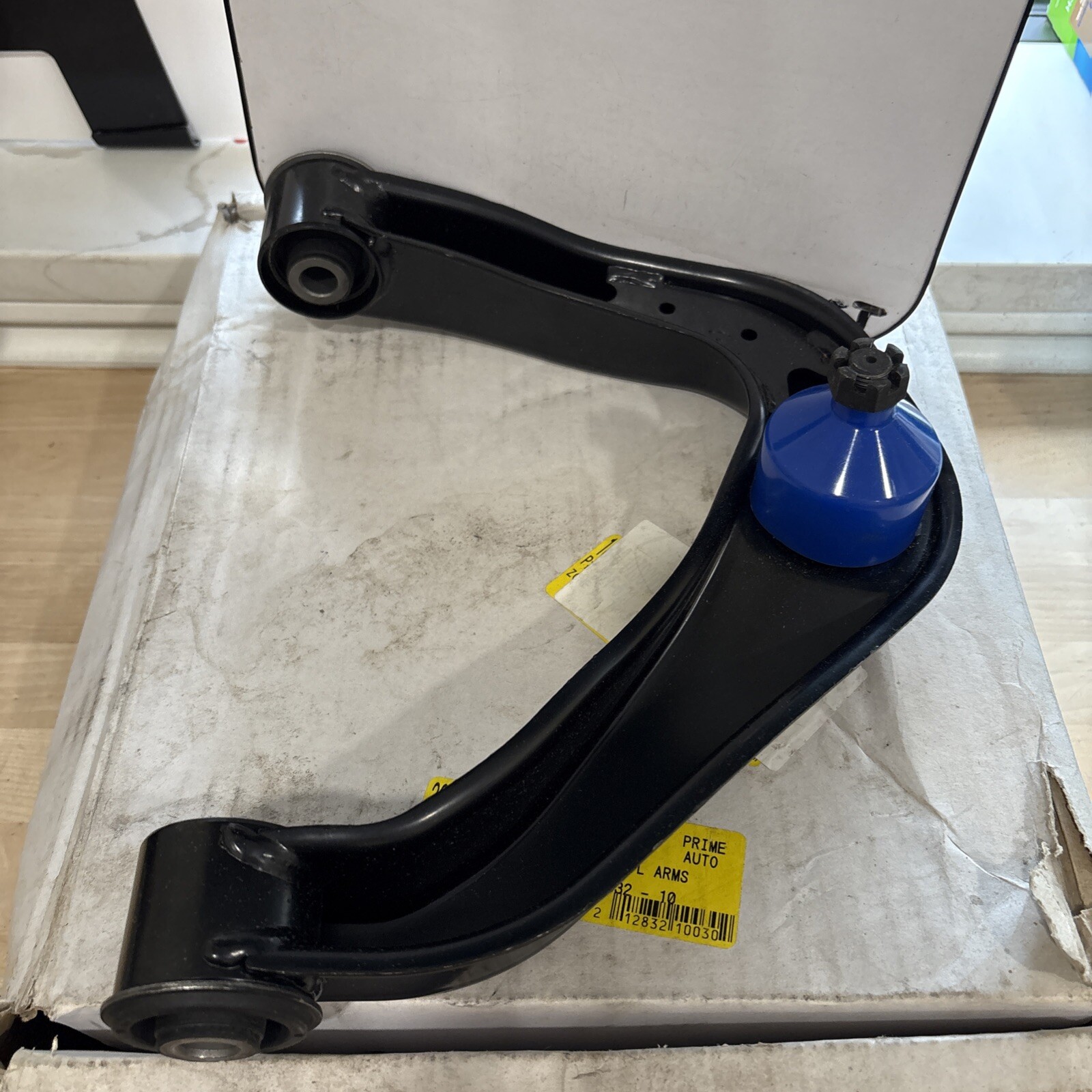 DORMAN 521-671 Suspension Control Arm For Select 05-22 Nissan & Suzuki Models - Image 3