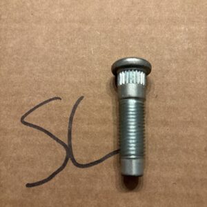 DORMAN 610-342 WHEEL LUG STUD NOS