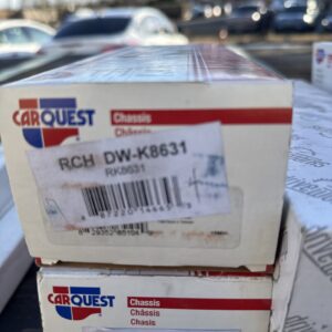 DW-K8631 ~ DRIVEWORKS Carquest Suspension Sway Bar Link Fits Select Lincoln/Ford