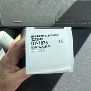 DY-1075 Motorcraft Ignition Module New for F250 Truck F350 Ford F-250 Taurus F53