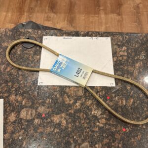 Dayco GPL PREMIUM L452 V Belts (13RL1320)