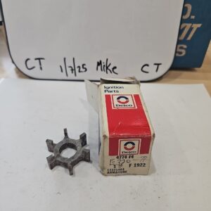 Delco Armature #12321401 / 4774-F4 / F-1922