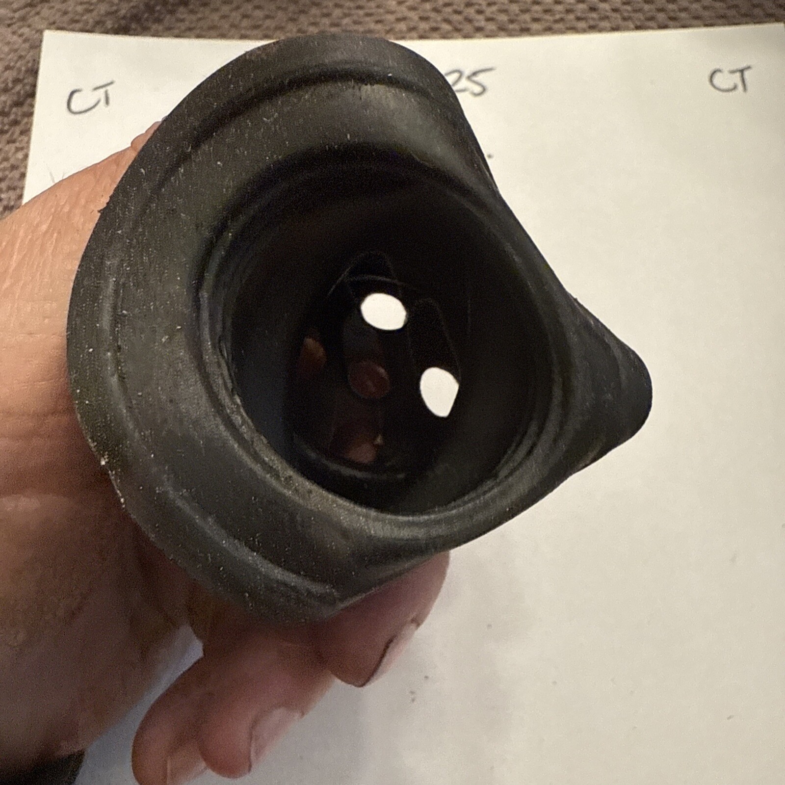 Delco Moraine Rubber Boot 5452476 - Image 4