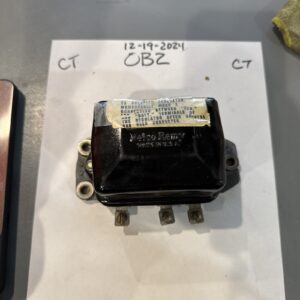 Delco Remy Regulator 1119185