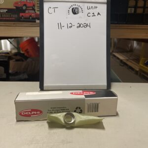 Delphi Fuel Pump Strainer FS0008 For Pontiac Chevrolet Volvo Oldsmobile 82-97