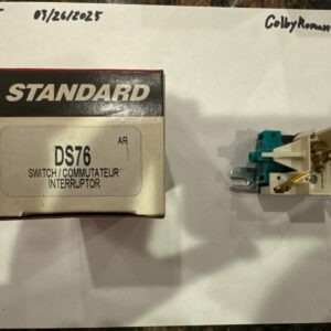 Dimmer Switch Standard DS-76